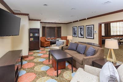 Staybridge Suites Canton