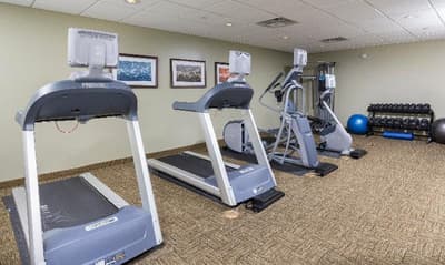 Staybridge Suites Canton