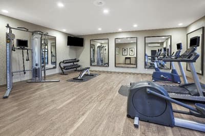 Staybridge Suites Columbia Hwy 63 and I 70