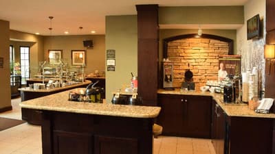 Staybridge Suites Cincinnati North, Oh