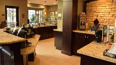 Staybridge Suites Cincinnati North, Oh