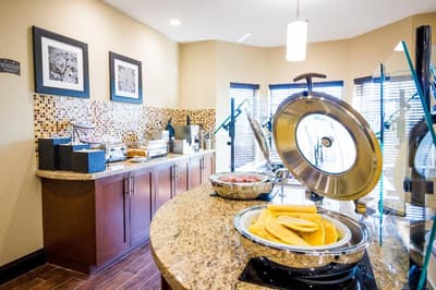 Staybridge Suites Plano Frisco