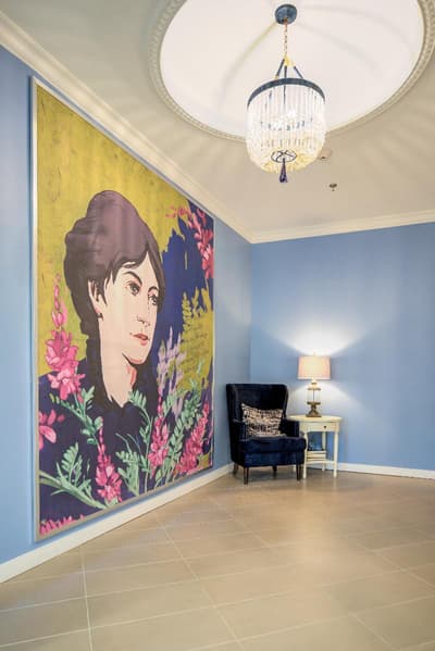 Hotel Indigo Mount Pleasant