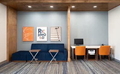 Holiday Inn Express Richmond