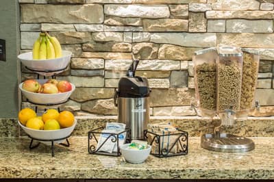 Staybridge Suites North Jacksonville