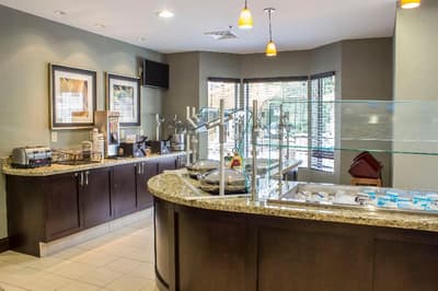 Staybridge Suites North Jacksonville