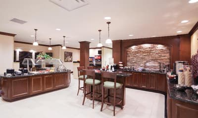 Staybridge Suites Lafayette Airport