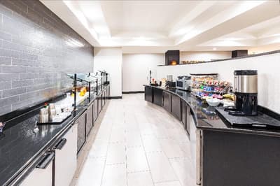 Holiday Inn Hotel & Suites Stillwater University W