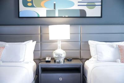 The Rewind West Des Moines, Tapestry Collection