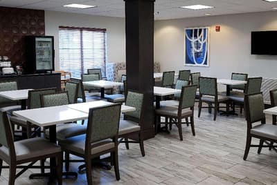 Wingate by Wyndham Savannah I-95 North