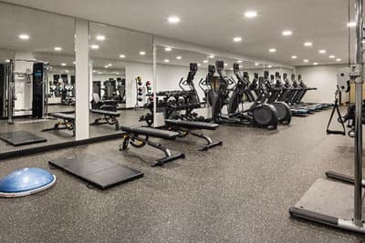 Holiday Inn Hotel and Suites Maple Grove NW Mpls A