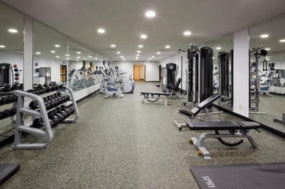 Holiday Inn Hotel and Suites Maple Grove NW Mpls A