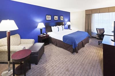 Holiday Inn Dallas DFW Airport Area West