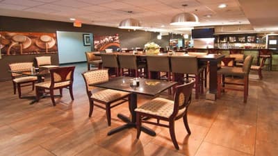 Holiday Inn Hotel and Suites Slidell New Orleans A