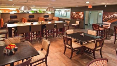 Holiday Inn Hotel and Suites Slidell New Orleans A
