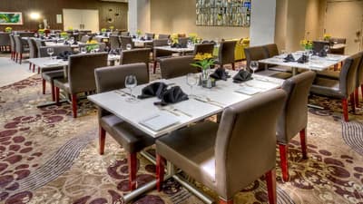 Holiday Inn Hotel and Suites Tupelo North