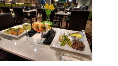 Holiday Inn Hotel and Suites Tupelo North