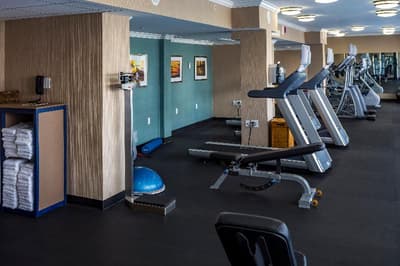 Holiday Inn Houston Downtown