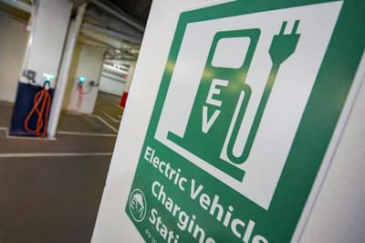 Hotel Indigo Baltimore Downtown