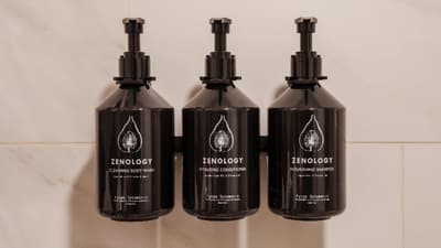 Hotel Indigo Baltimore Downtown