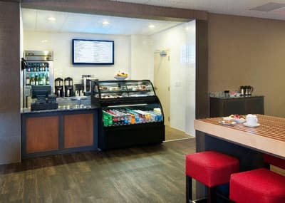 Hotel Indigo Cleveland Beachwood