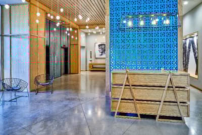 Hotel Indigo El Paso Downtown