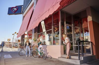 Hotel Indigo El Paso Downtown