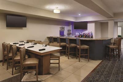 Radisson Hotel Ames Conference Center at ISU