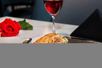 Crowne Plaza Atlanta SW Peachtree City