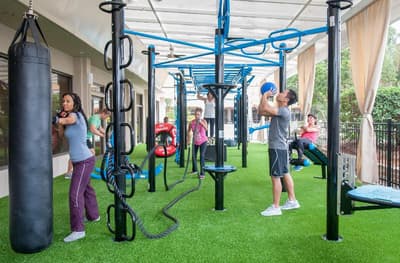 Crowne Plaza Executive Center Baton Rouge by IHG