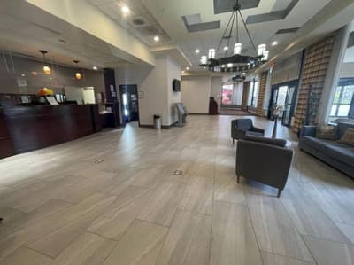 Ramada by Wyndham Cleveland Independence