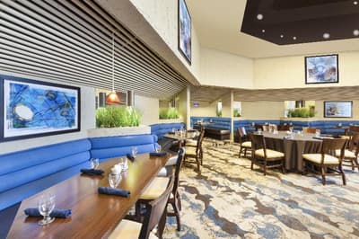 Crowne Plaza Columbus North Worthington