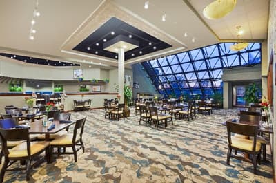Crowne Plaza Columbus North Worthington