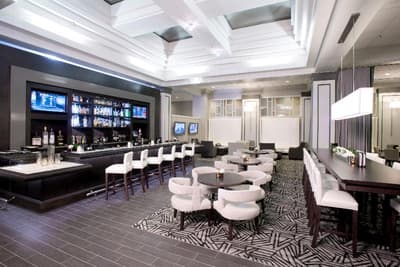 Crowne Plaza Greenville I 385 Roper Mtn Rd