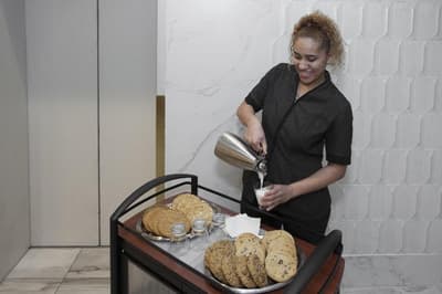 Crowne Plaza Lansing West