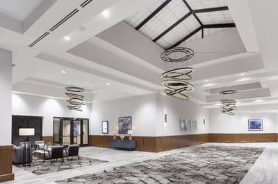 Crowne Plaza Lansing West