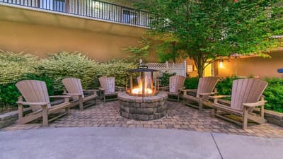 Holiday Inn Club Vacations Smoky Mountain Resort