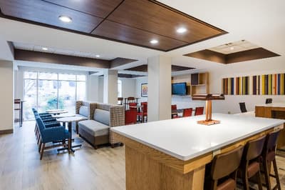 Holiday Inn Express and Suites Bremen