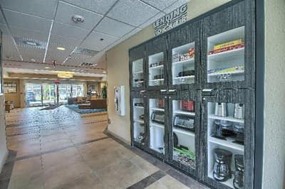 Candlewood Suites Columbus Grove City