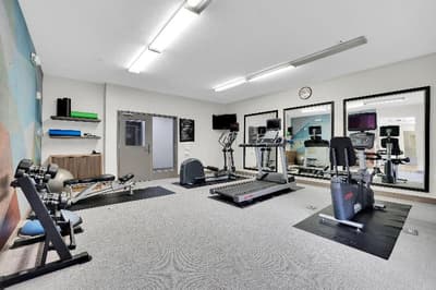 Candlewood Suites Atlanta West I 20