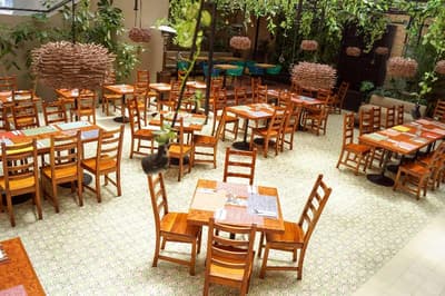 Hotel Factory Green