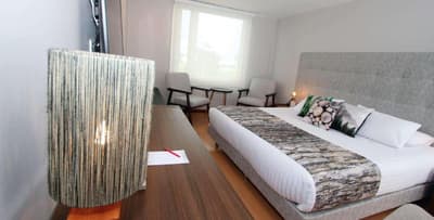 Hotel Factory Green