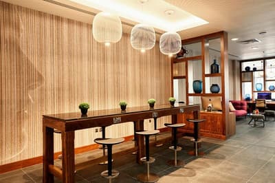 Marlin Aparthotel Waterloo