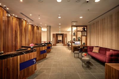 Marlin Aparthotel Waterloo