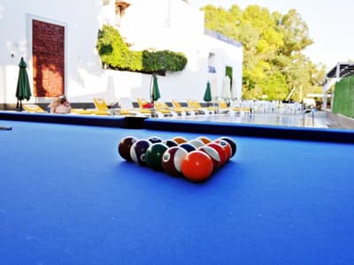 Hotel Bleu Nuit Bodrum All Inclusive