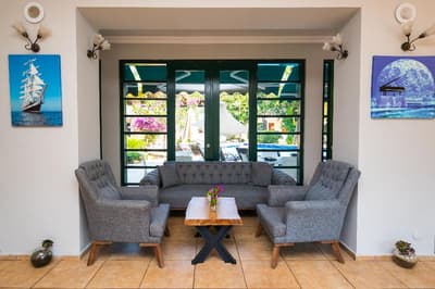 Hotel Bleu Nuit Bodrum All Inclusive