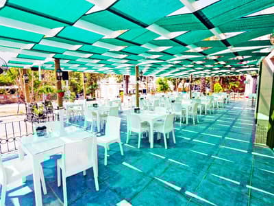 Hotel Bleu Nuit Bodrum All Inclusive