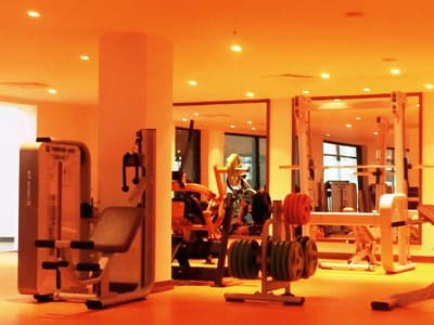 Sky Tower King Hotel