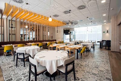 ZT The Golden Hotel Barcelona