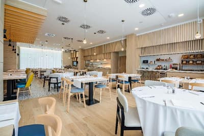 ZT The Golden Hotel Barcelona